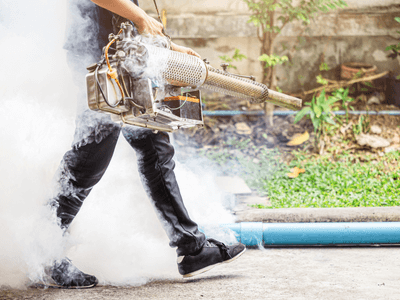 About Fultondale Residential Pest Control - residential pest control experts in Fultondale