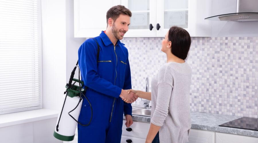 Why choose Fultondale Residential Pest Control for residential pest control in Fultondale